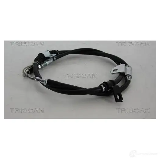 Трос ручника, стояночного тормоза TRISCAN 5DI U1 5710476173966 1124939 8140431036 - Изображение 1