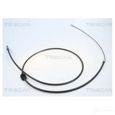 Трос ручника, стояночного тормоза TRISCAN 1123255 0 J1B1 814023138 5709147613511