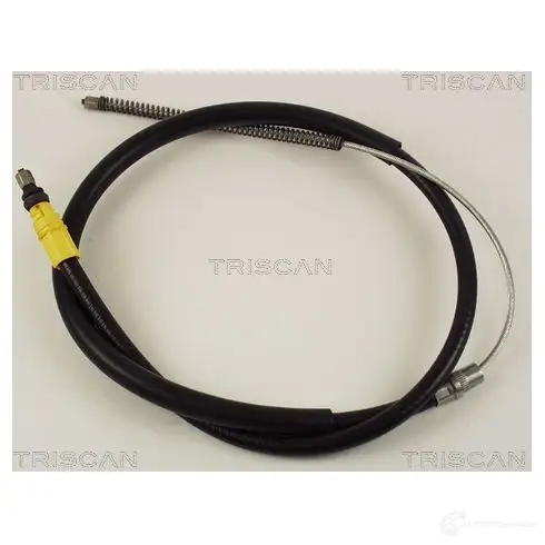 Трос ручника, стояночного тормоза TRISCAN MQC2 O2 1123690 5709147800041 814025183