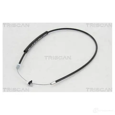 Трос ручника, стояночного тормоза TRISCAN DTK NB 1123244 5709147502730 814023124