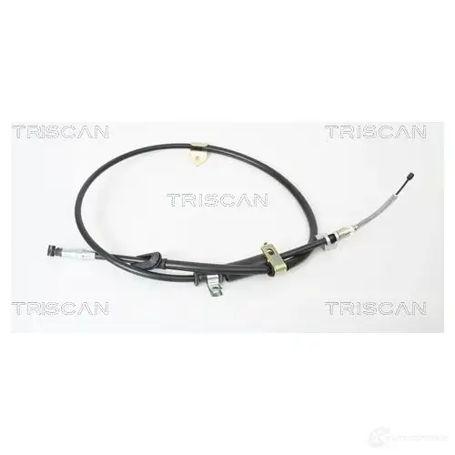 Трос ручника, стояночного тормоза TRISCAN F83W00 W 1122986 5709147614273 814017133