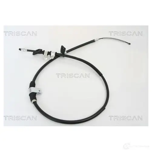 Трос ручника, стояночного тормоза TRISCAN 814043130 5709147528280 X9N3 E 1125010