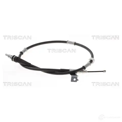 Трос ручника, стояночного тормоза TRISCAN 814080135 1424729688 5710476314451 TL TTPU