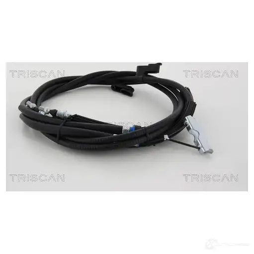 Трос ручника, стояночного тормоза TRISCAN 814027148 1123915 G 6OB84W 5710476096326