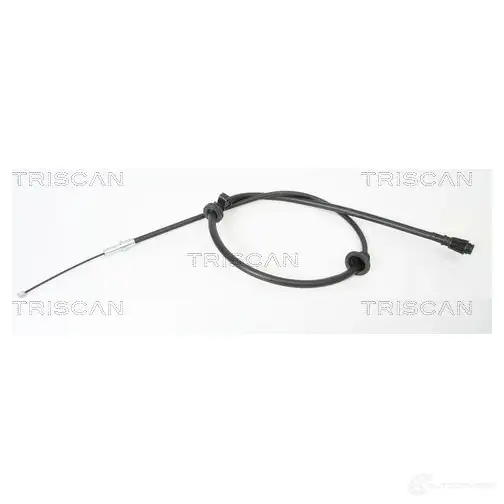 Трос ручника, стояночного тормоза TRISCAN 814027140 B3AY Y5S 1123907 5709147615072