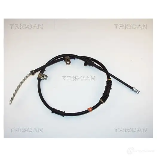 Трос ручника, стояночного тормоза TRISCAN WX M67 814042110 1124799 5709147036792
