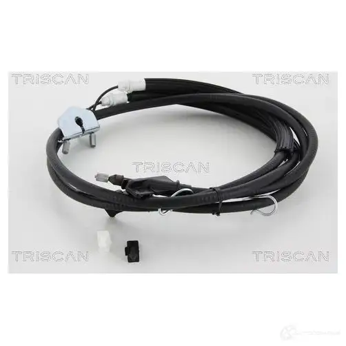 Трос ручника, стояночного тормоза TRISCAN 5710476048134 1122772 SB6 C0RW 8140161149