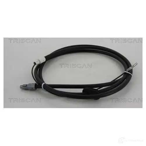 Трос ручника, стояночного тормоза TRISCAN JT 6SB 814023198 1123309 5710476062635