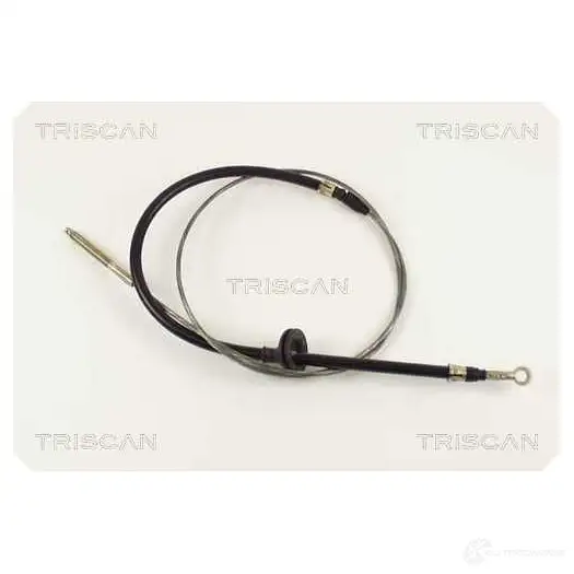 Трос ручника, стояночного тормоза TRISCAN 1123224 5709147032480 T EWKC 814023112