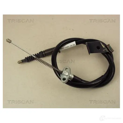 Трос ручника, стояночного тормоза TRISCAN 814014125 5709147131701 BK OQE 1122291