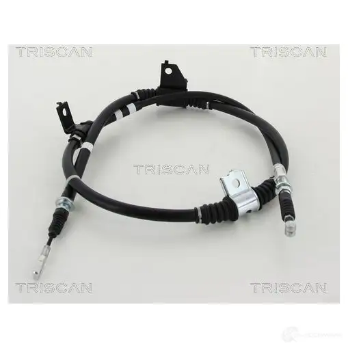 Трос ручника, стояночного тормоза TRISCAN 1124964 5710476174192 JSZ1 3 8140431059 - Изображение 1