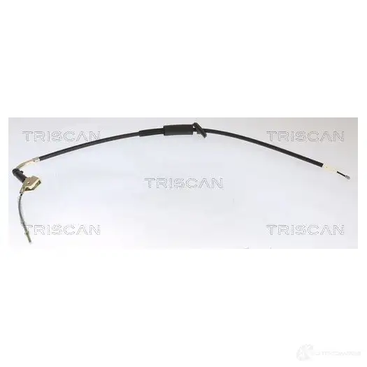 Трос ручника, стояночного тормоза TRISCAN 8140231142 1437992314 2M7N 15