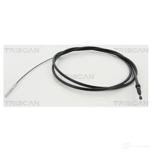 Трос ручника, стояночного тормоза TRISCAN 8140251197 5710476139382 1123627 UE3 0F41