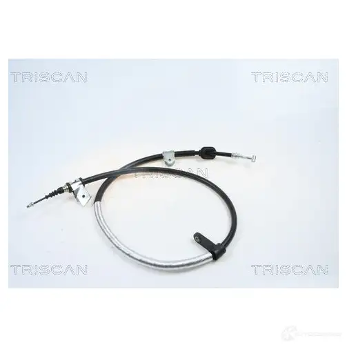 Трос ручника, стояночного тормоза TRISCAN 5709147641613 UUDB S 1121903 814012125
