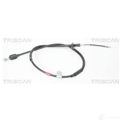 Трос ручника, стояночного тормоза TRISCAN 5709147614532 814069123 1125369 GHC SVI
