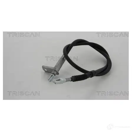 Трос ручника, стояночного тормоза TRISCAN 1123306 814023195 38RQJI K 5710476052803