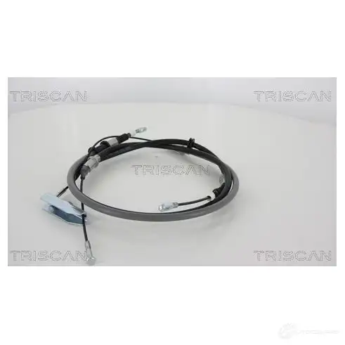 Трос ручника, стояночного тормоза TRISCAN HULV VJR 1123433 814024191 5709147529331