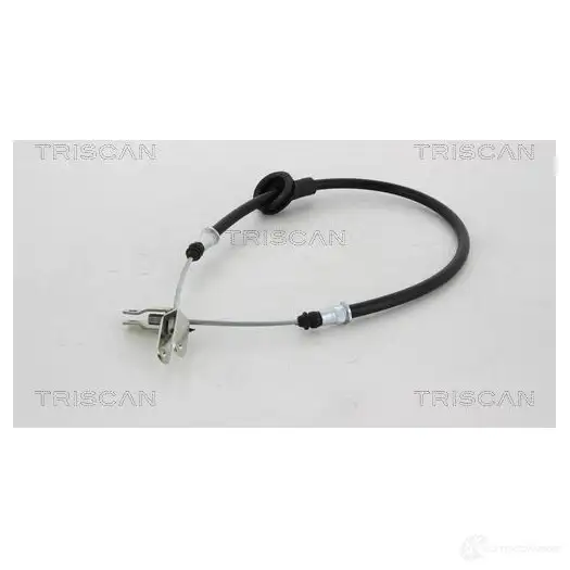 Трос ручника, стояночного тормоза TRISCAN 5710476124111 A0T 92 1123590 8140251161