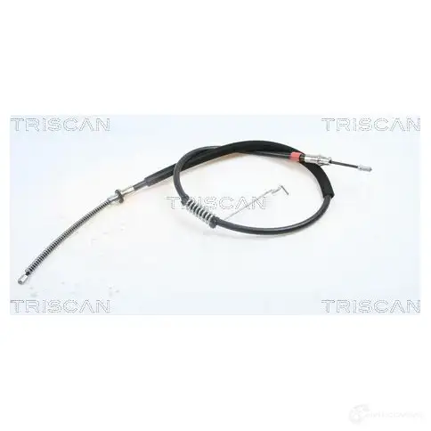Трос ручника, стояночного тормоза TRISCAN 1122859 5709147797143 814016174 Y2KQ OY