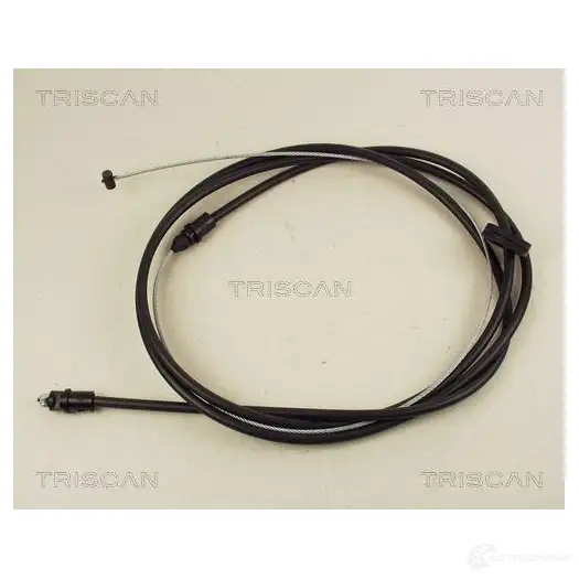Трос ручника, стояночного тормоза TRISCAN 1122203 5709147437186 0W T6CKB 814013198