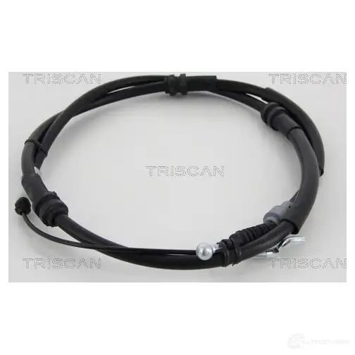 Трос ручника, стояночного тормоза TRISCAN 8140291138 5710476123756 1124253 A G5LS