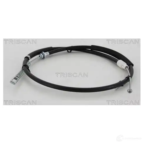 Трос ручника, стояночного тормоза TRISCAN B AC5E 814010175 1121735 5710476110336
