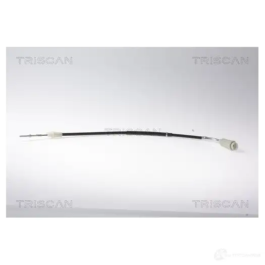 Трос ручника, стояночного тормоза TRISCAN 814027156 1424673647 4Y6 6LMM 5710476313843