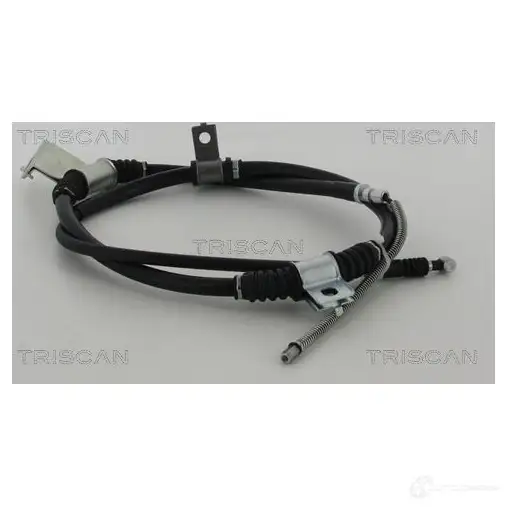 Трос ручника, стояночного тормоза TRISCAN 8140431054 1124959 YTETC O 5710476174147