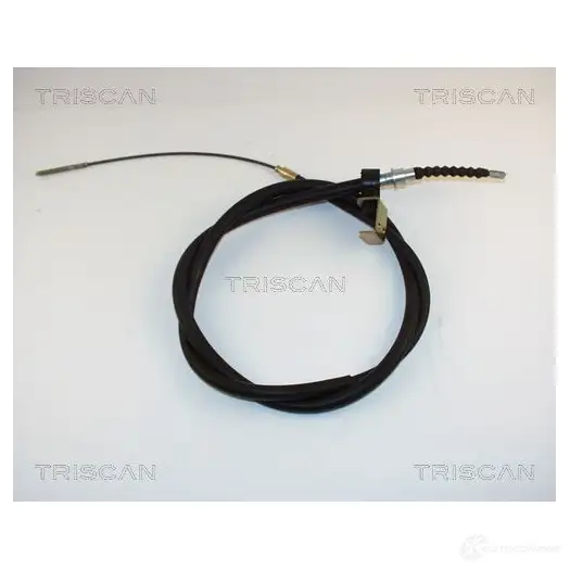 Трос ручника, стояночного тормоза TRISCAN 5WAOC KS 5709147037188 1125252 814065109