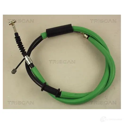 Трос ручника, стояночного тормоза TRISCAN 0 EO64J 814015162 1122515 5709147315408
