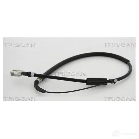 Трос ручника, стояночного тормоза TRISCAN W O8T92 5710476125842 8140251172 1123602 изображение 0