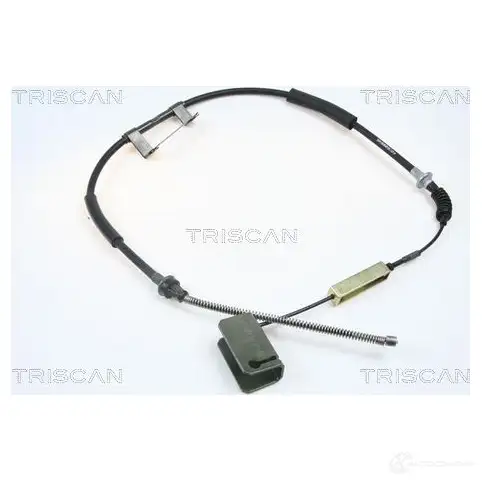 Трос ручника, стояночного тормоза TRISCAN 6BXZE D 814018105 5709147615683 1123020