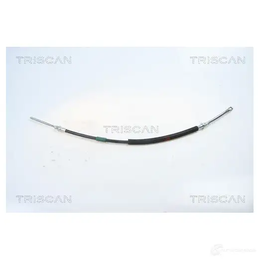 Трос ручника, стояночного тормоза TRISCAN 1123409 814024165 OT 6MGG 5709147798676