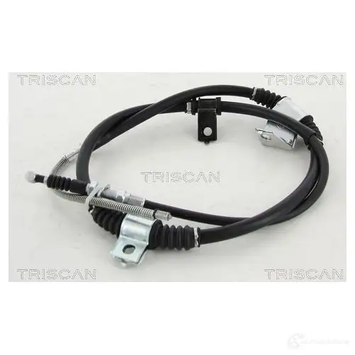 Трос ручника, стояночного тормоза TRISCAN L9 AX3 5710476174154 8140431055 1124960 - Изображение 1