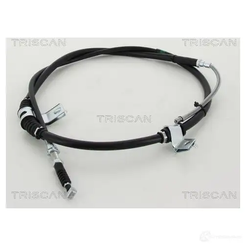 Трос ручника, стояночного тормоза TRISCAN 8140431045 1124949 5710476174055 X 5GXULH - Изображение 1