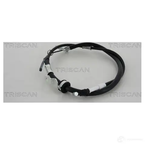 Трос ручника, стояночного тормоза TRISCAN 1122001 9 HLZV7 5709147518151 8140131163