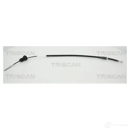 Трос ручника, стояночного тормоза TRISCAN 1213490795 8140131156 TAP MW3 5709147518243