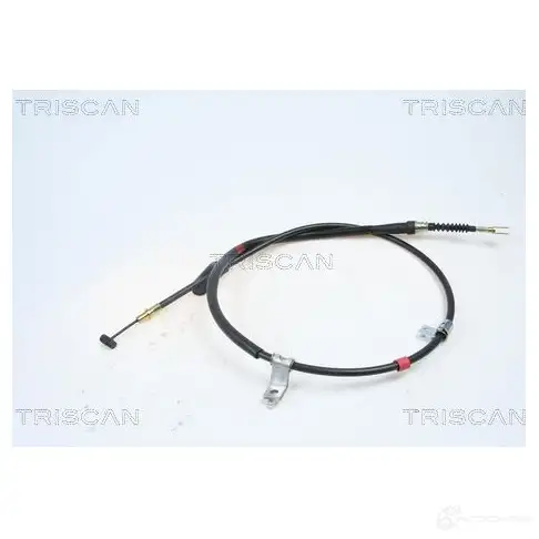 Трос ручника, стояночного тормоза TRISCAN 5709147805084 1125368 814069122 LH HOD