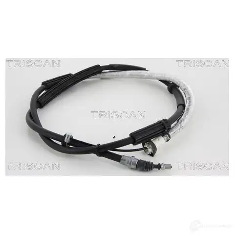 Трос ручника, стояночного тормоза TRISCAN L0A HP 8140151031 5710476027108 1122430