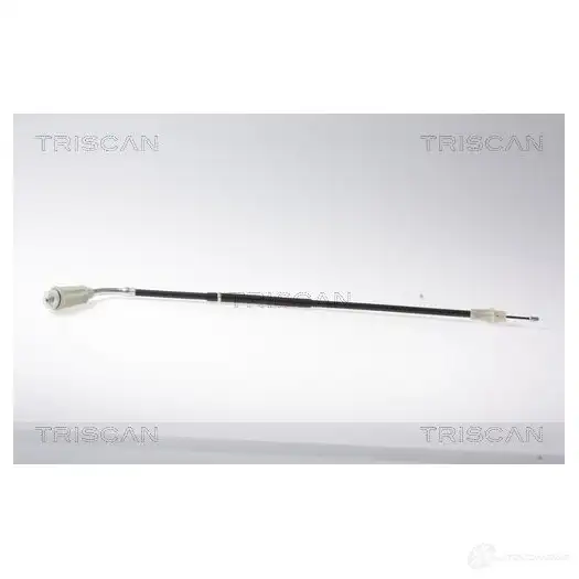 Трос ручника, стояночного тормоза TRISCAN 1424673648 5710476313850 UVIO YON 814027157
