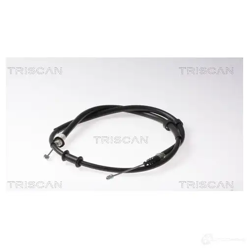 Трос ручника, стояночного тормоза TRISCAN 7OBCG W 5710476314123 8140151079 1424690847
