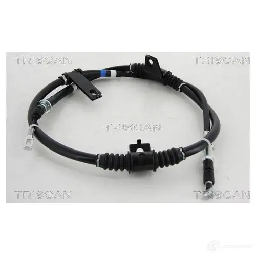 Трос ручника, стояночного тормоза TRISCAN 5710476173829 568427948 8140431021 Z1 SV3D - Изображение 1