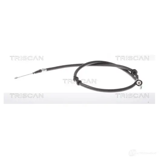Трос ручника, стояночного тормоза TRISCAN 8140151073 1424690841 N BKGC 5710476314062