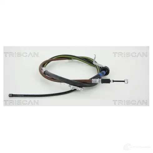 Трос ручника, стояночного тормоза TRISCAN 1122011 CU G9BQ 8140131172 5710476001603