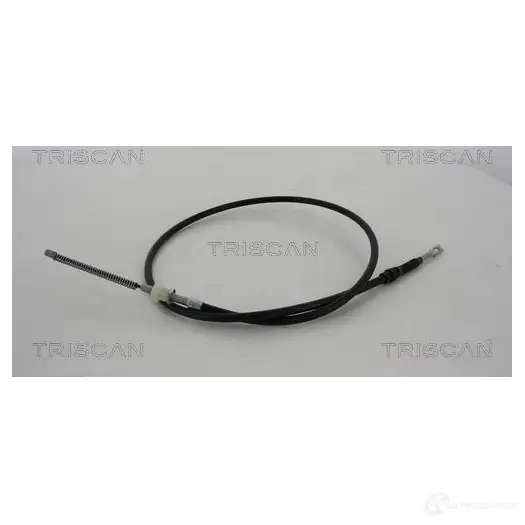 Трос ручника, стояночного тормоза TRISCAN 1124534 UK 85LN 5710476129987 814038165