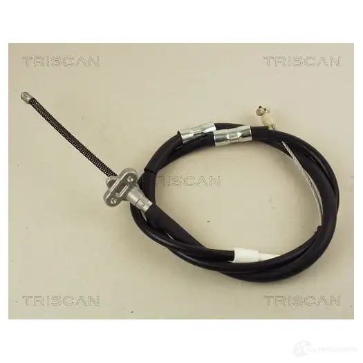 Трос ручника, стояночного тормоза TRISCAN 1122142 5SIW 83Z 5709147029763 814013132
