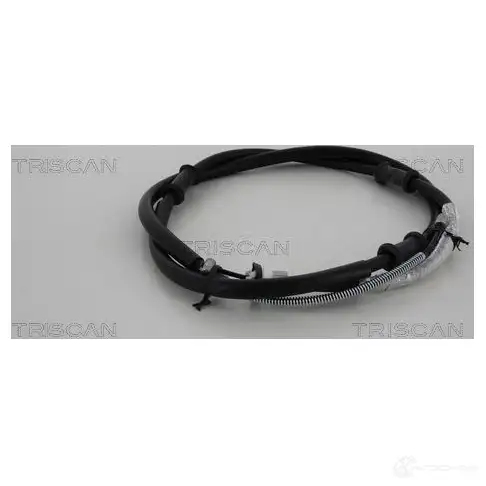 Трос ручника, стояночного тормоза TRISCAN 45HI PKM 8140151037 5710476062352 1122436