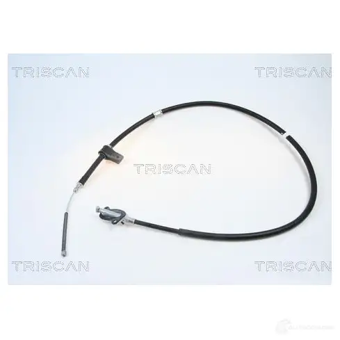 Трос ручника, стояночного тормоза TRISCAN U 6ICBC 814041111 1124749 5709147616321