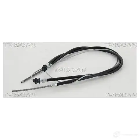 Трос ручника, стояночного тормоза TRISCAN 1123959 N5JZ CUT 8140281111 5710476139375