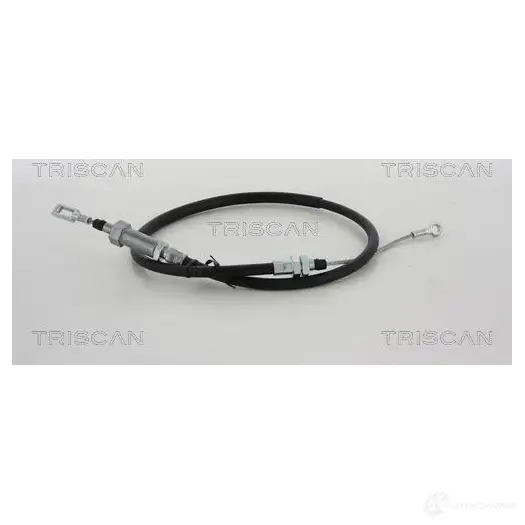 Трос ручника, стояночного тормоза TRISCAN 814010173 1213489571 EDX AU 5710476094636